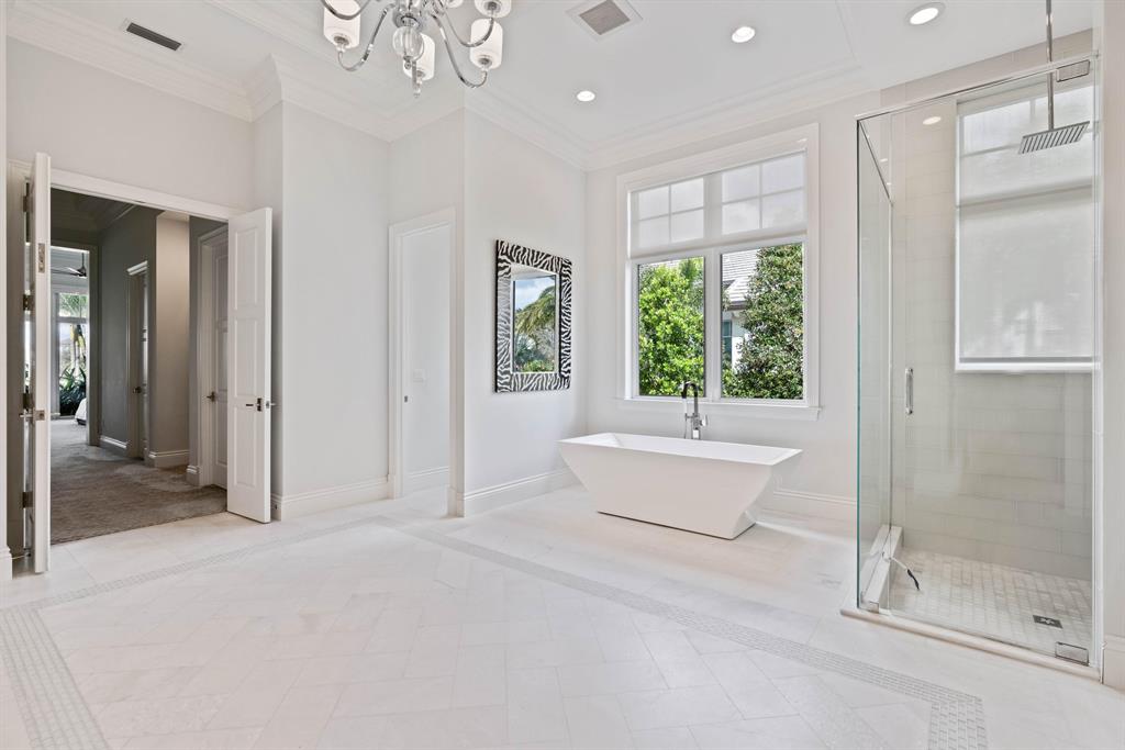 OLD MARSH - Residential