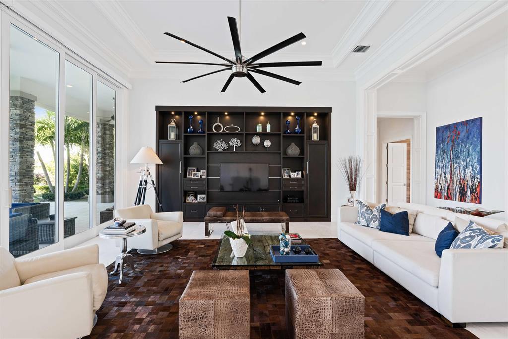 OLD MARSH - Residential