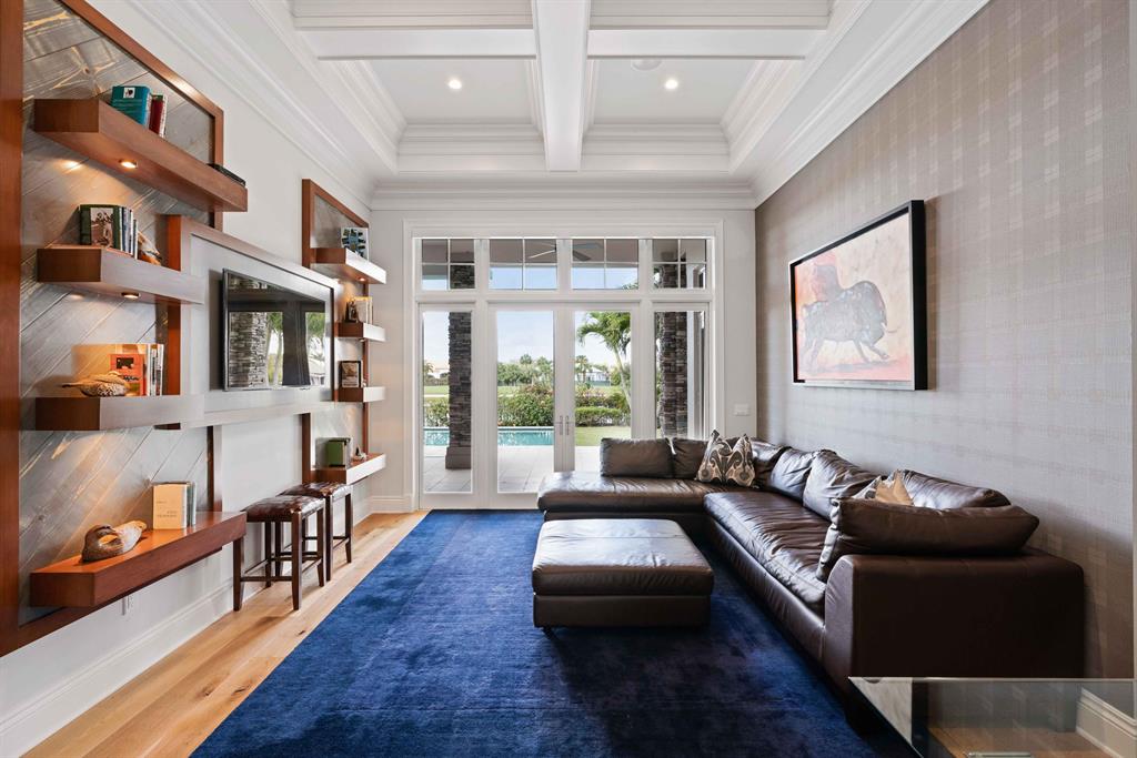 OLD MARSH - Residential