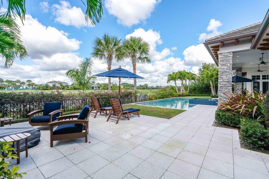 OLD MARSH - Residential