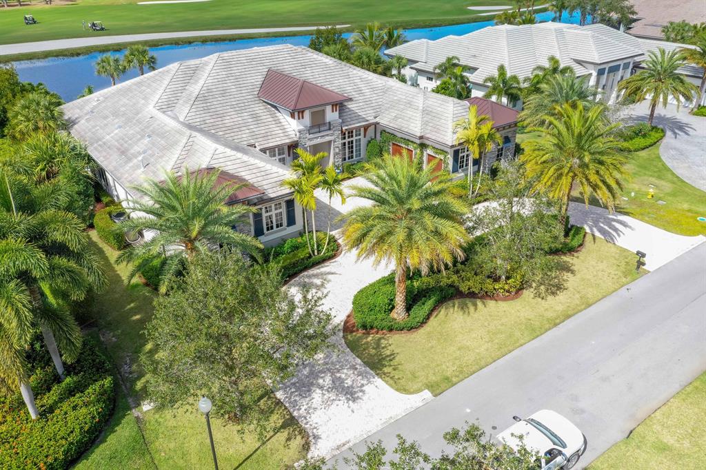 OLD MARSH - Residential