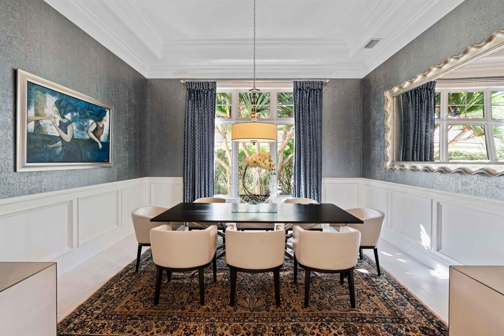 OLD MARSH - Residential