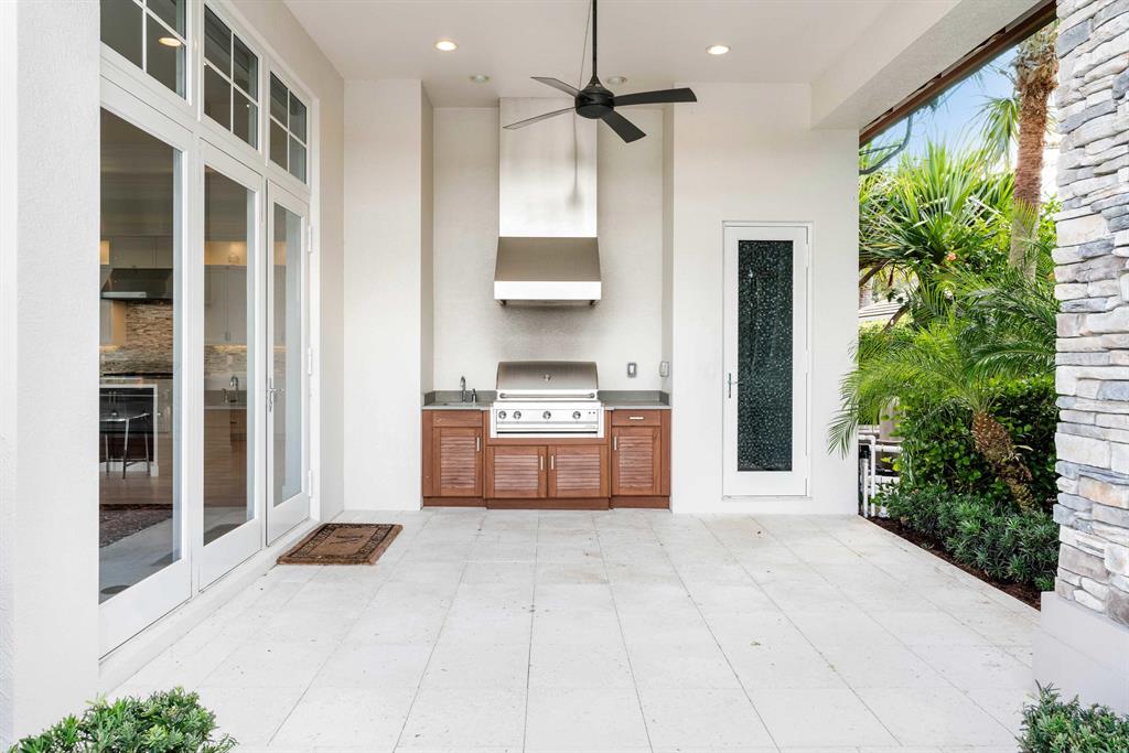 OLD MARSH - Residential