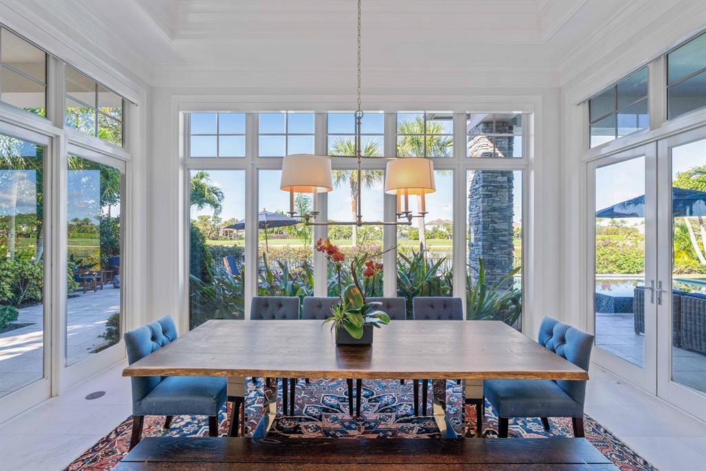 OLD MARSH - Residential