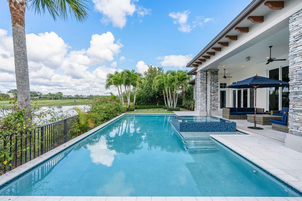 OLD MARSH - Residential