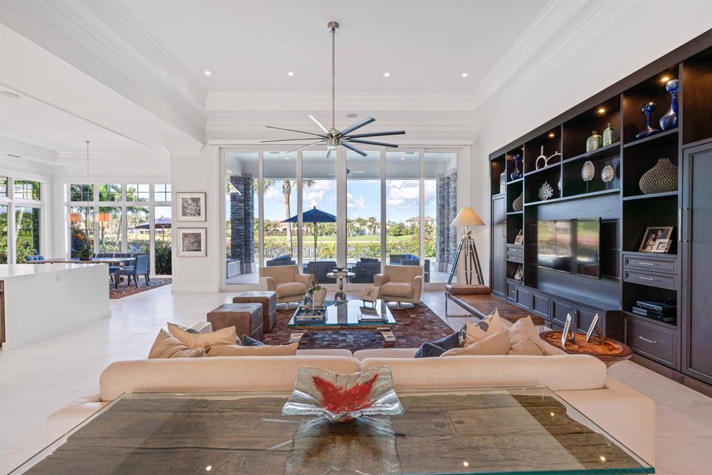 OLD MARSH - Residential