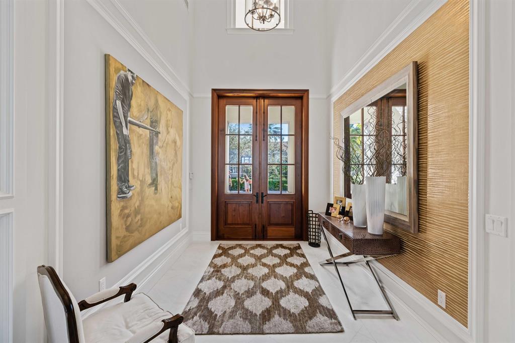 OLD MARSH - Residential