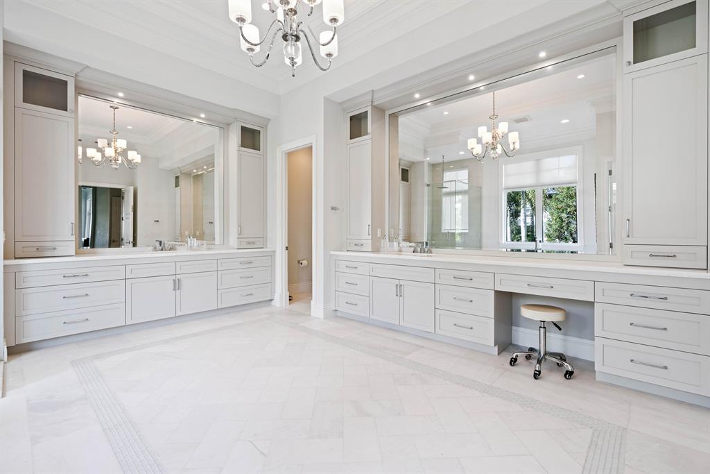 OLD MARSH - Residential