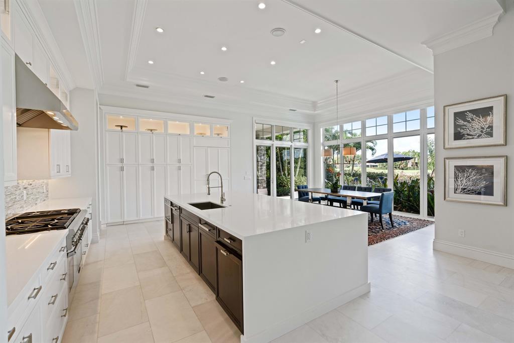 OLD MARSH - Residential