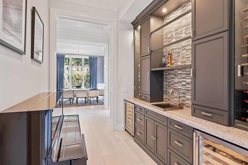 OLD MARSH - Residential