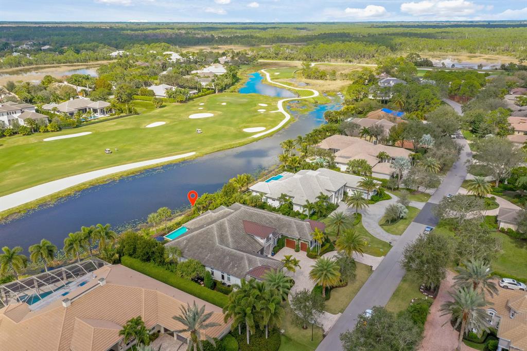 OLD MARSH - Residential