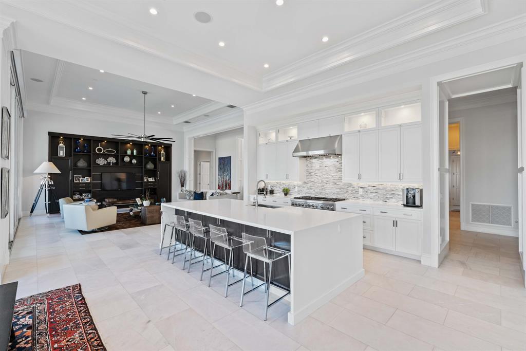 OLD MARSH - Residential