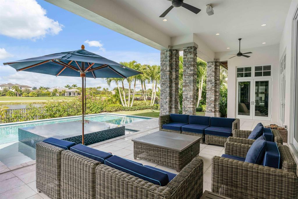 OLD MARSH - Residential