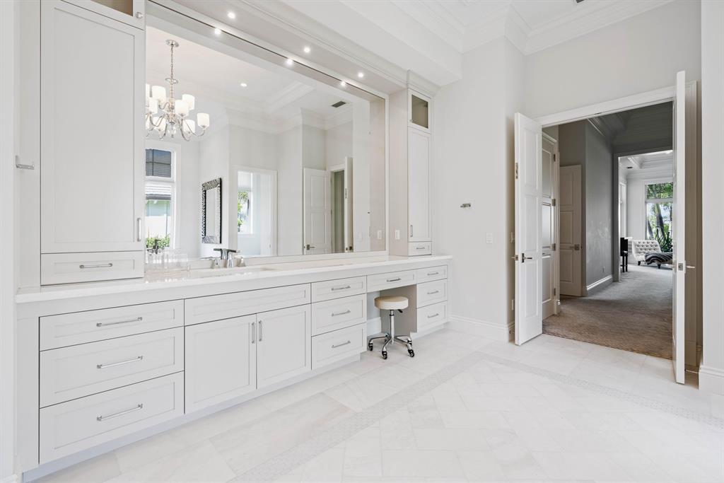 OLD MARSH - Residential