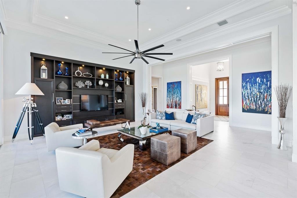 OLD MARSH - Residential