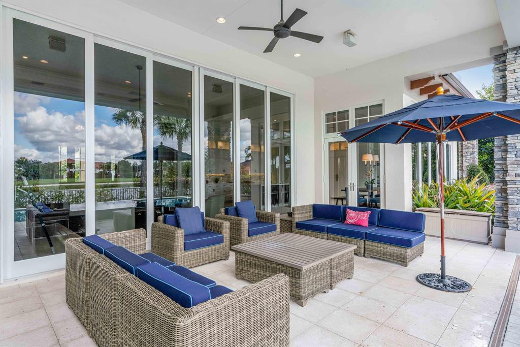 OLD MARSH - Residential