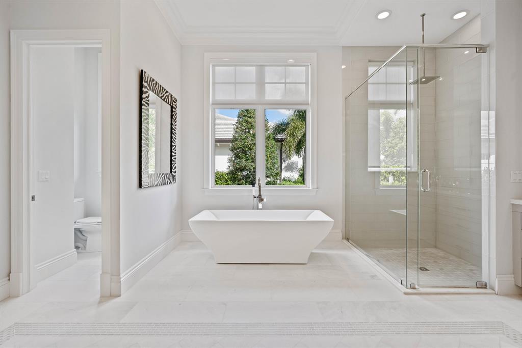 OLD MARSH - Residential