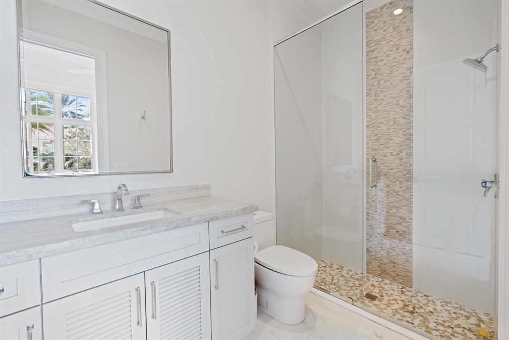 OLD MARSH - Residential