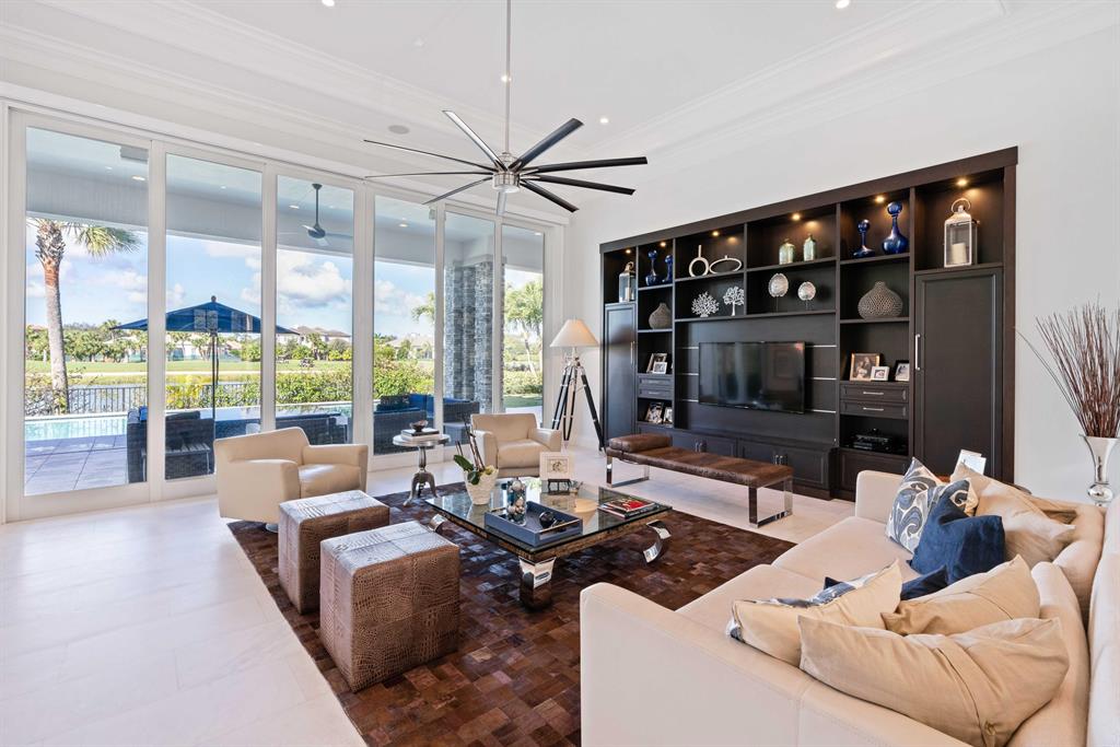 OLD MARSH - Residential