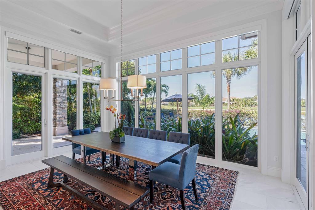 OLD MARSH - Residential