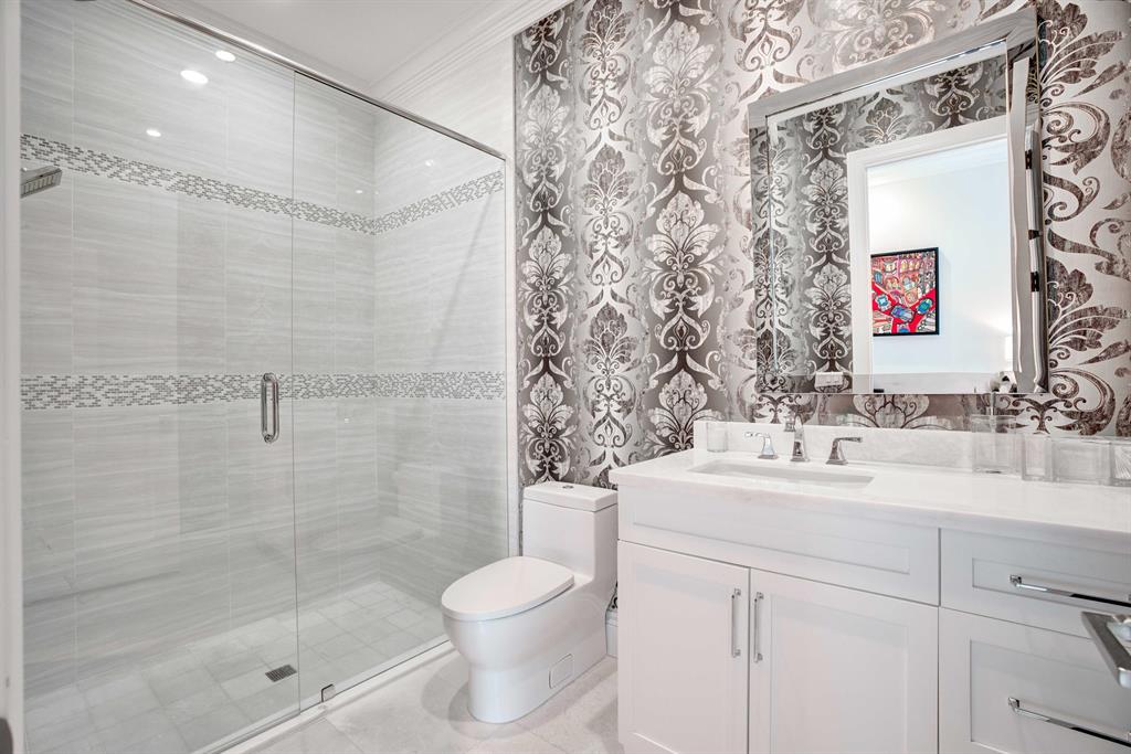 OLD MARSH - Residential