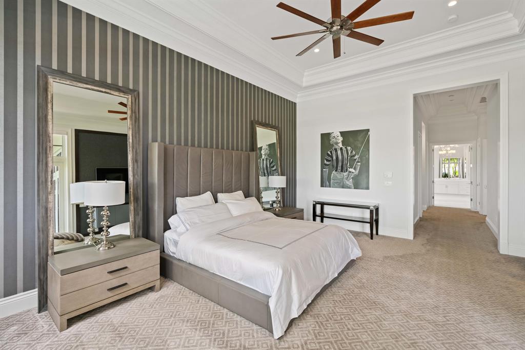 OLD MARSH - Residential