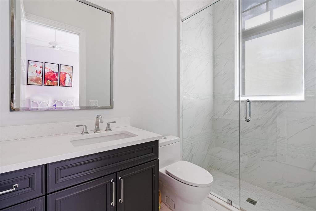 OLD MARSH - Residential