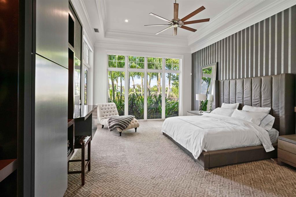 OLD MARSH - Residential