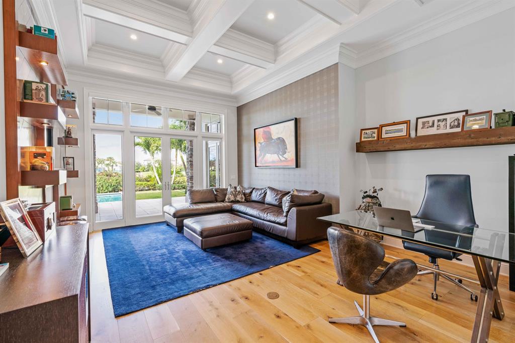 OLD MARSH - Residential