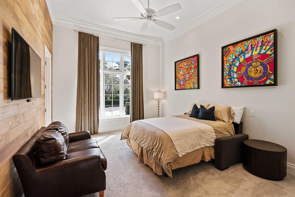 OLD MARSH - Residential