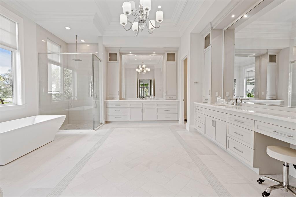 OLD MARSH - Residential