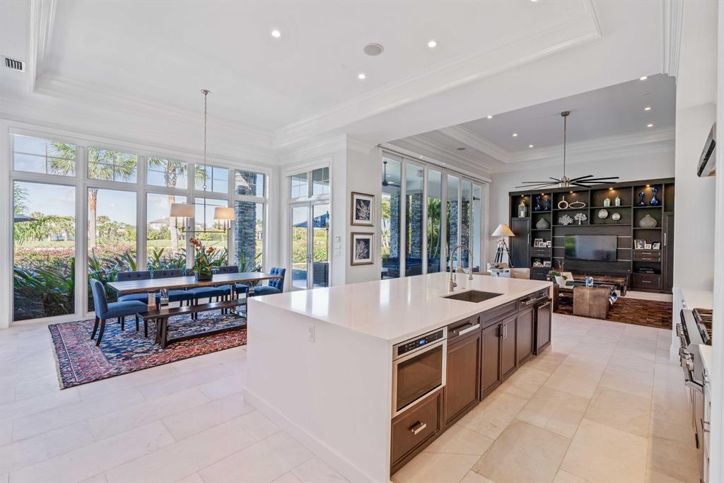 OLD MARSH - Residential