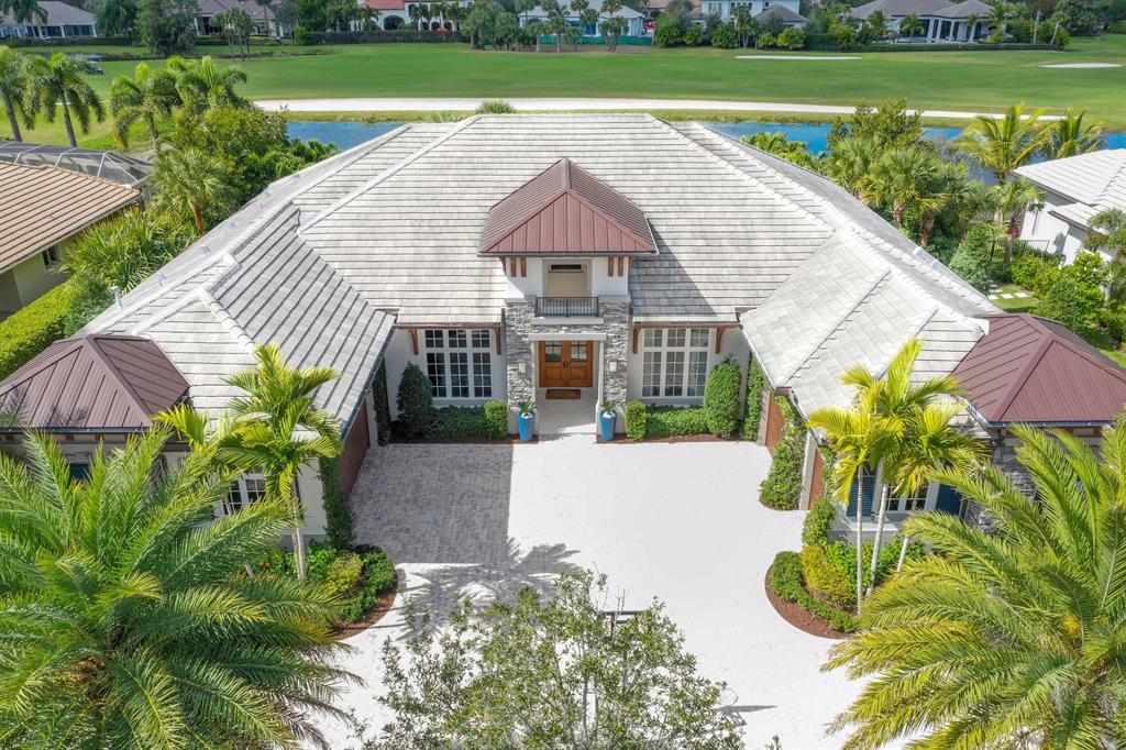 OLD MARSH - Residential