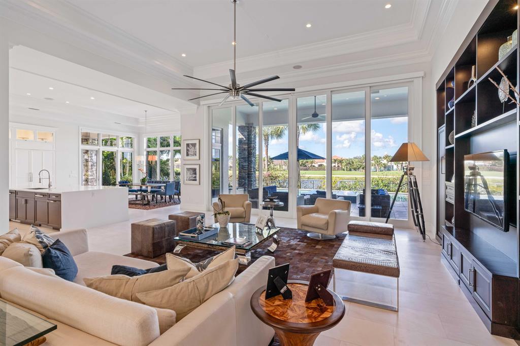 OLD MARSH - Residential