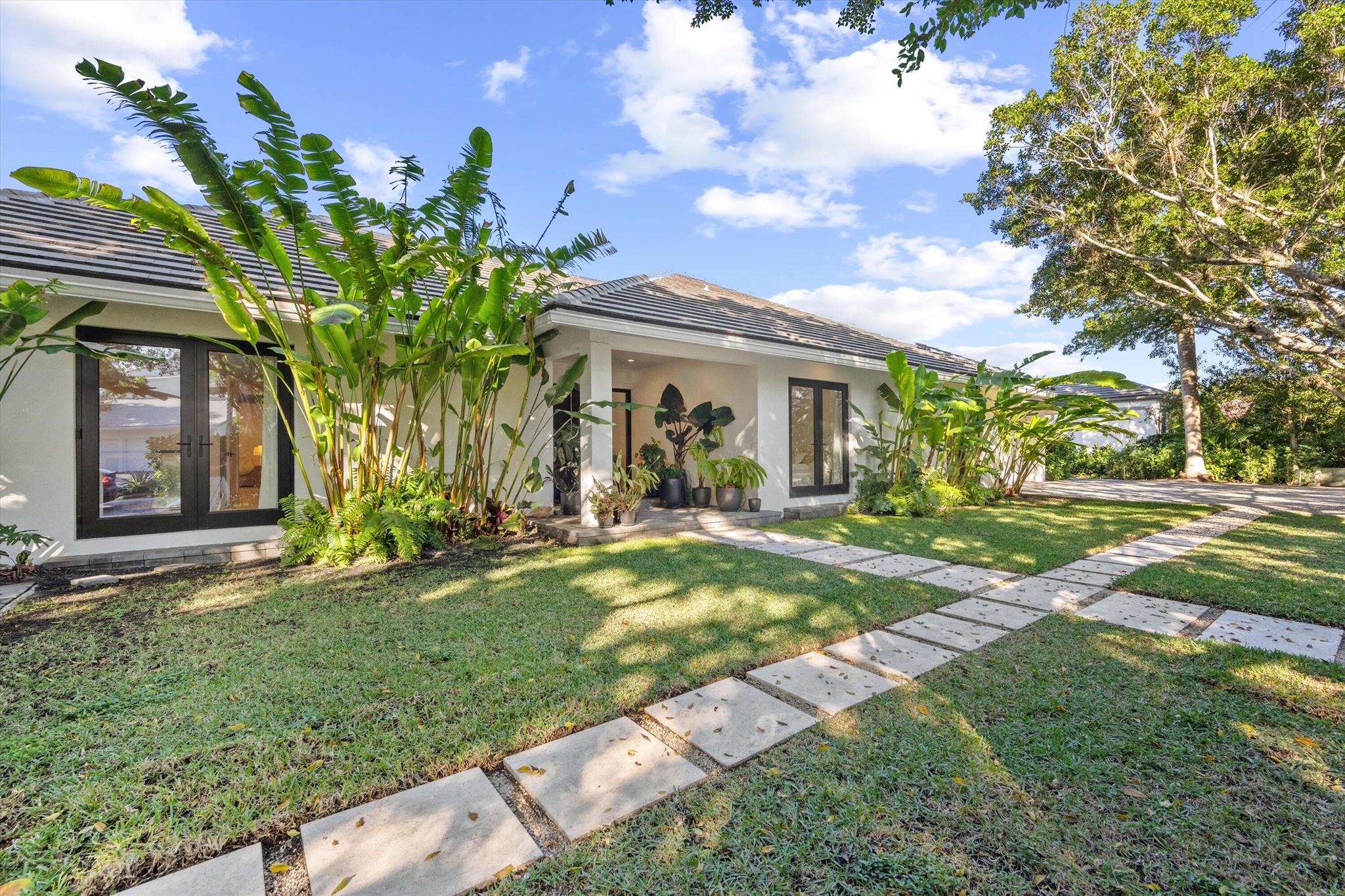 MAIDSTONE - Residential Lease