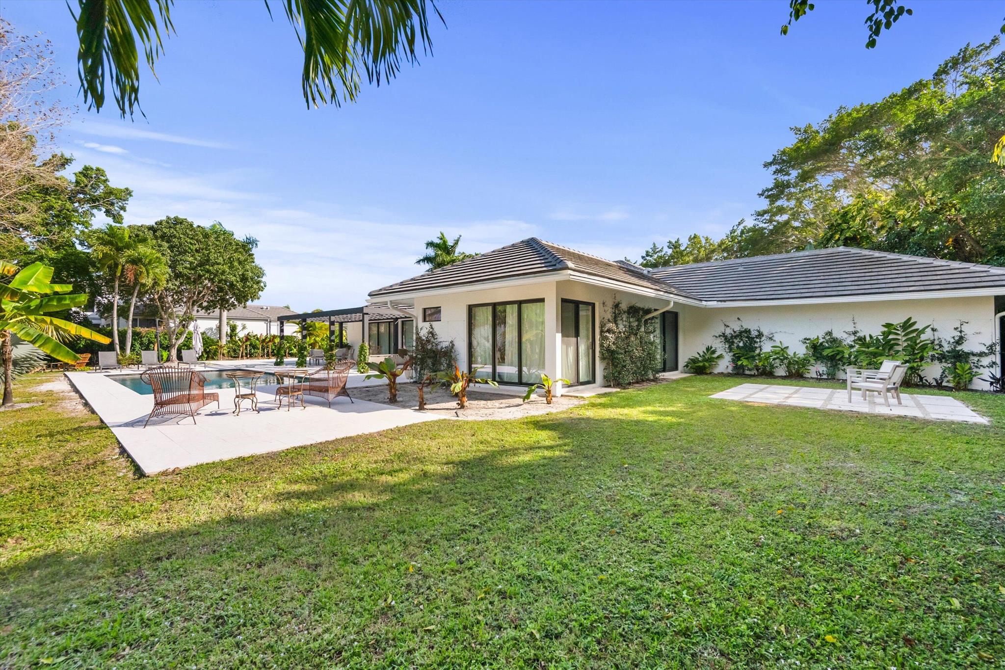 MAIDSTONE - Residential Lease