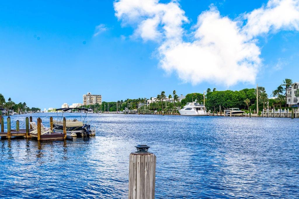 Caps Island - Residential