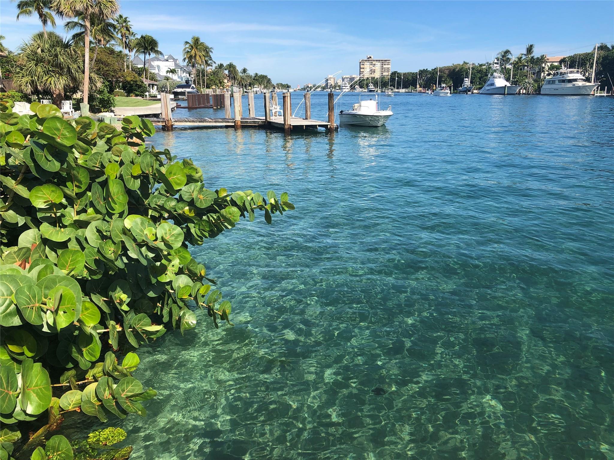 Caps Island - Residential