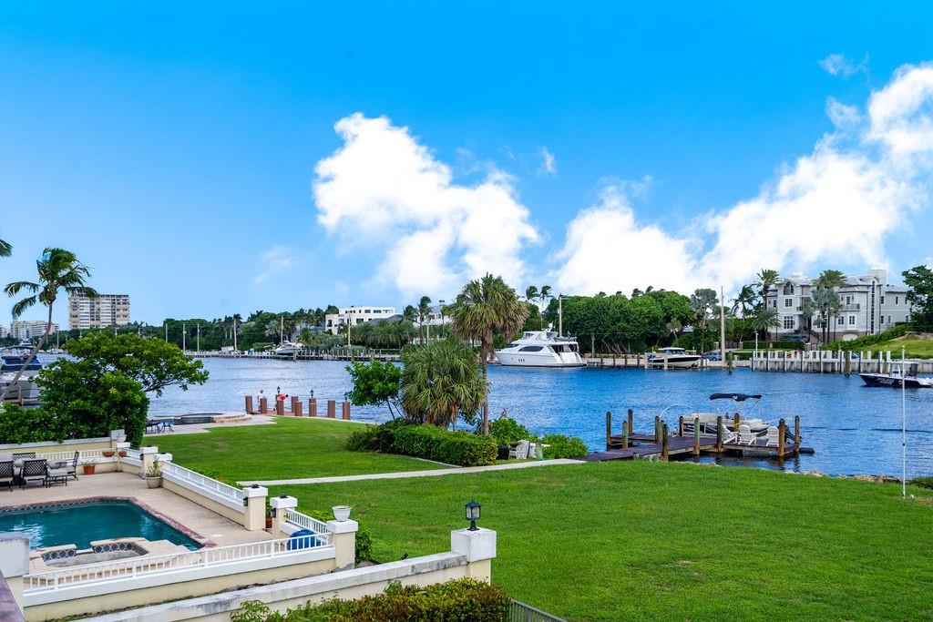 Caps Island - Residential