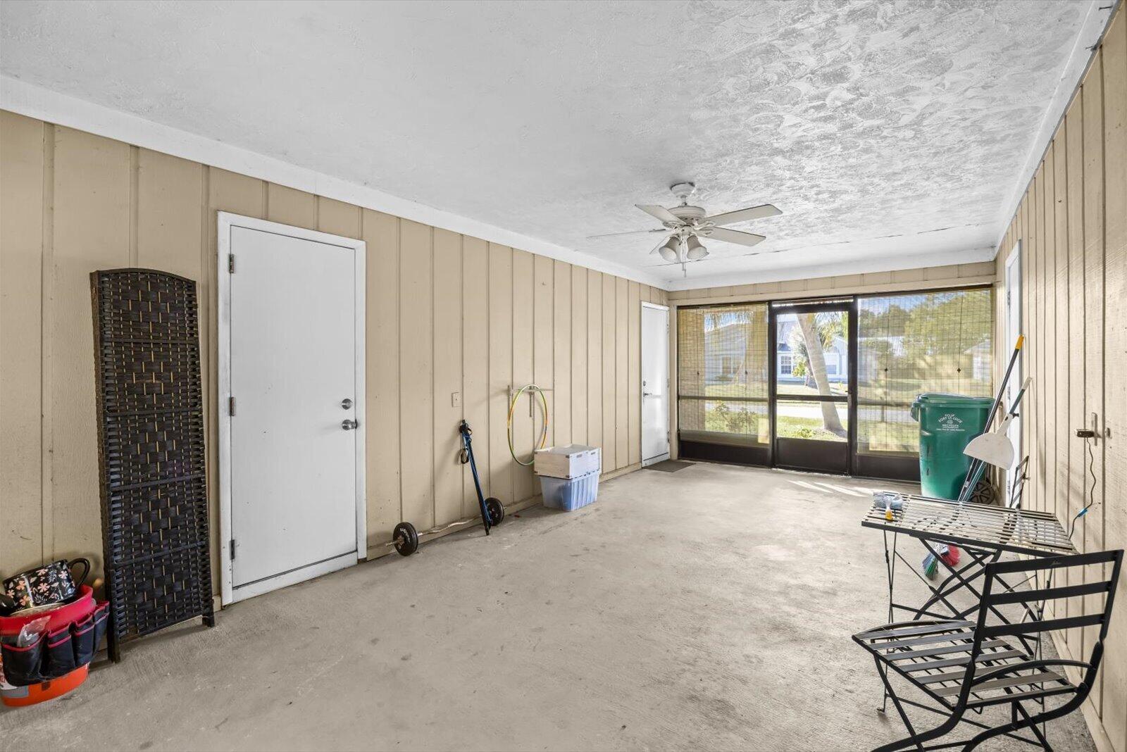 PORT ST LUCIE SECTION 8 - Residential