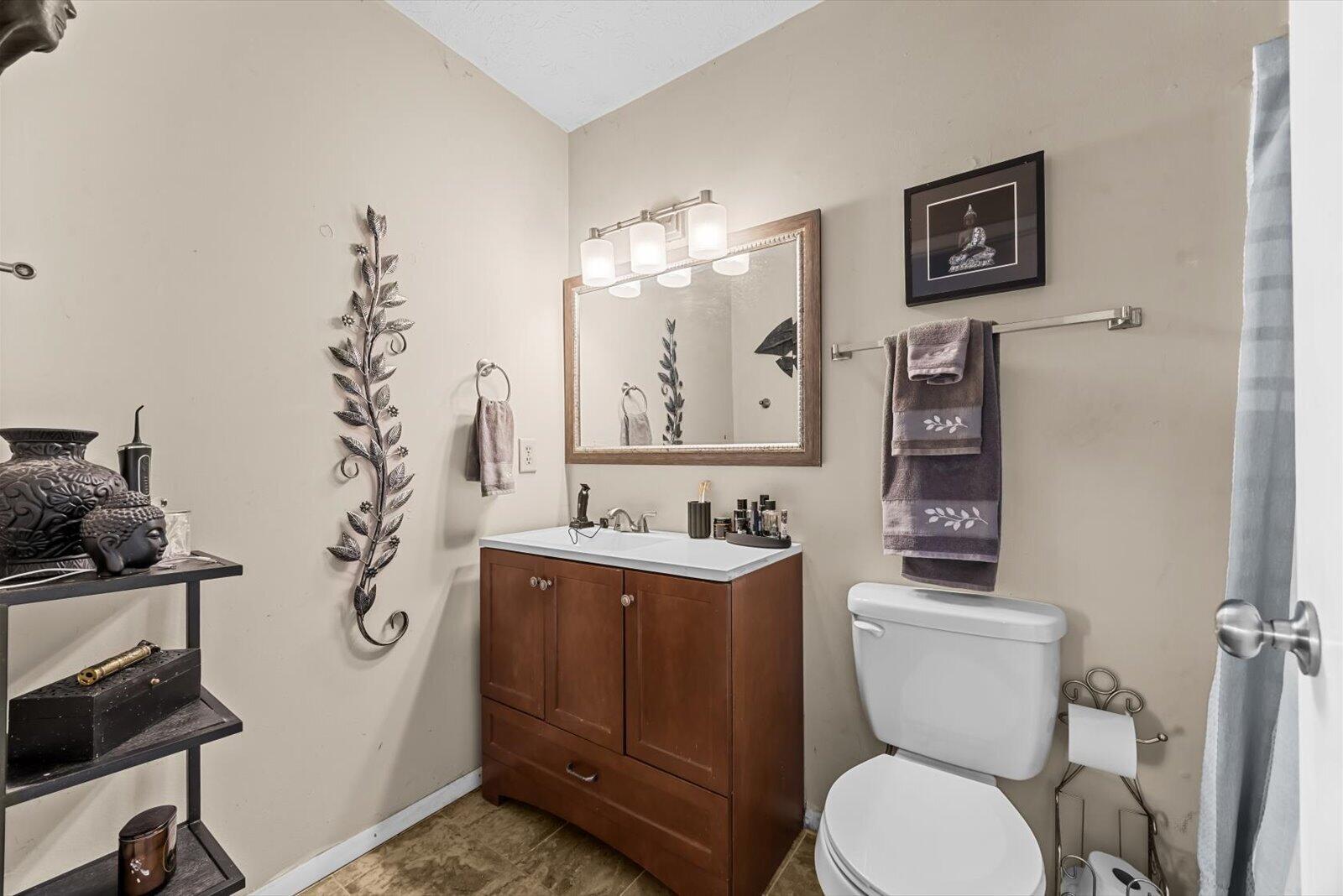 PORT ST LUCIE SECTION 8 - Residential