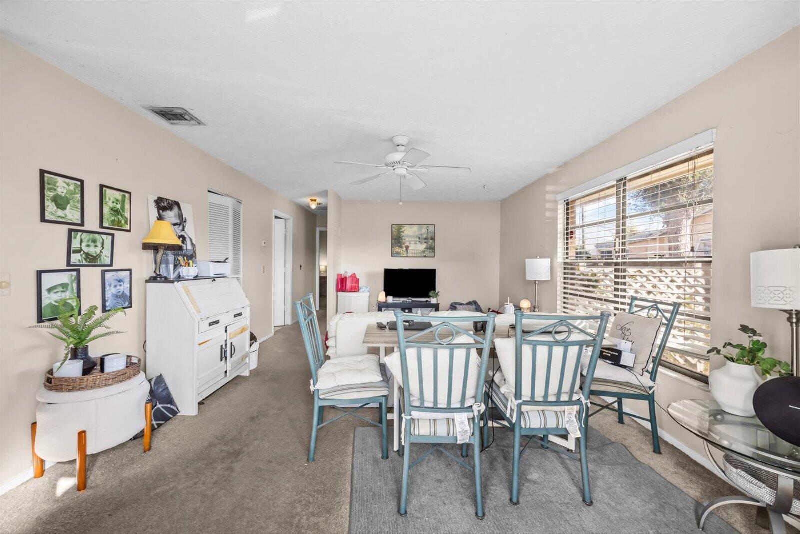 PORT ST LUCIE SECTION 8 - Residential