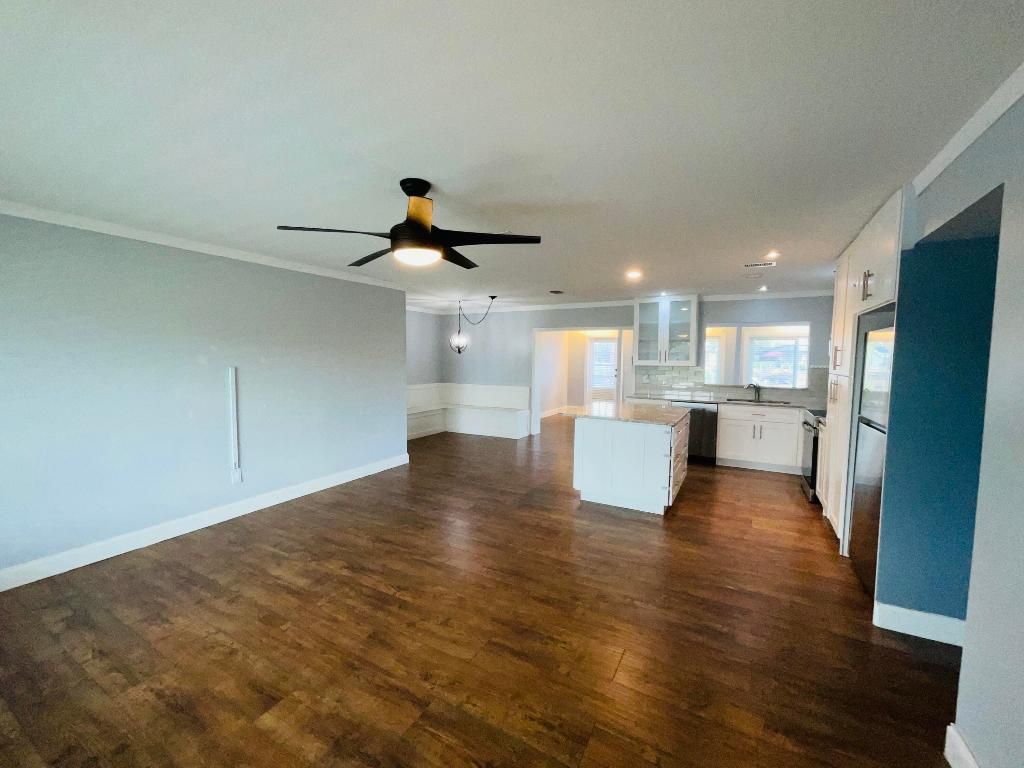 Photo of 864 SE Degan Drive, Port Saint Lucie, FL 34983 (MLS # R10976800)