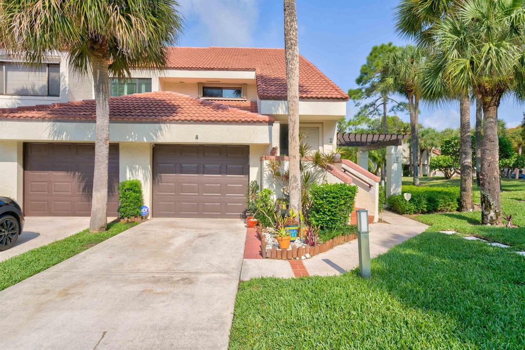 Photo of 101 Sea Oats Drive #H, Juno Beach, FL 33408 (MLS # R10877801)