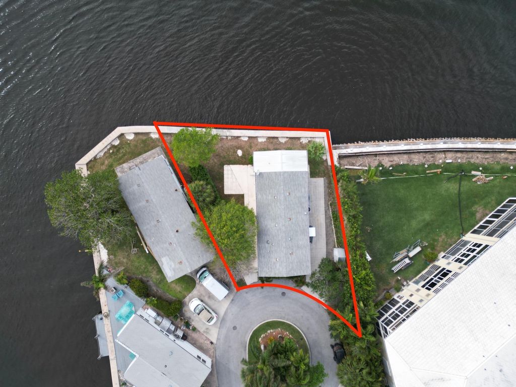 Photo of 210 Mallard Drive #U, Briny Breezes, FL 33435 (MLS # R10954196)
