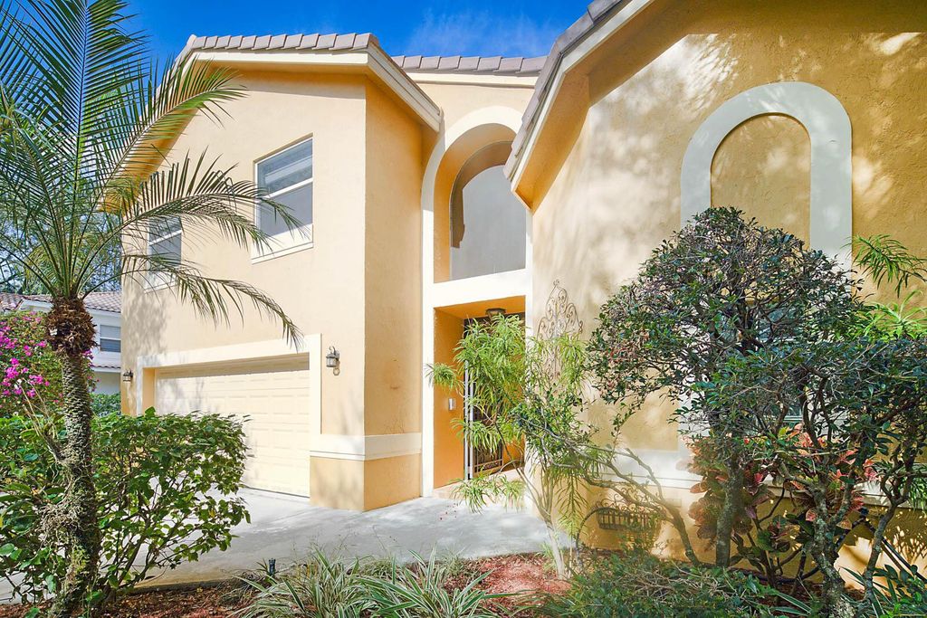 Photo of 5721 NW 60th Place, Parkland, FL 33067 (MLS # R11100765)