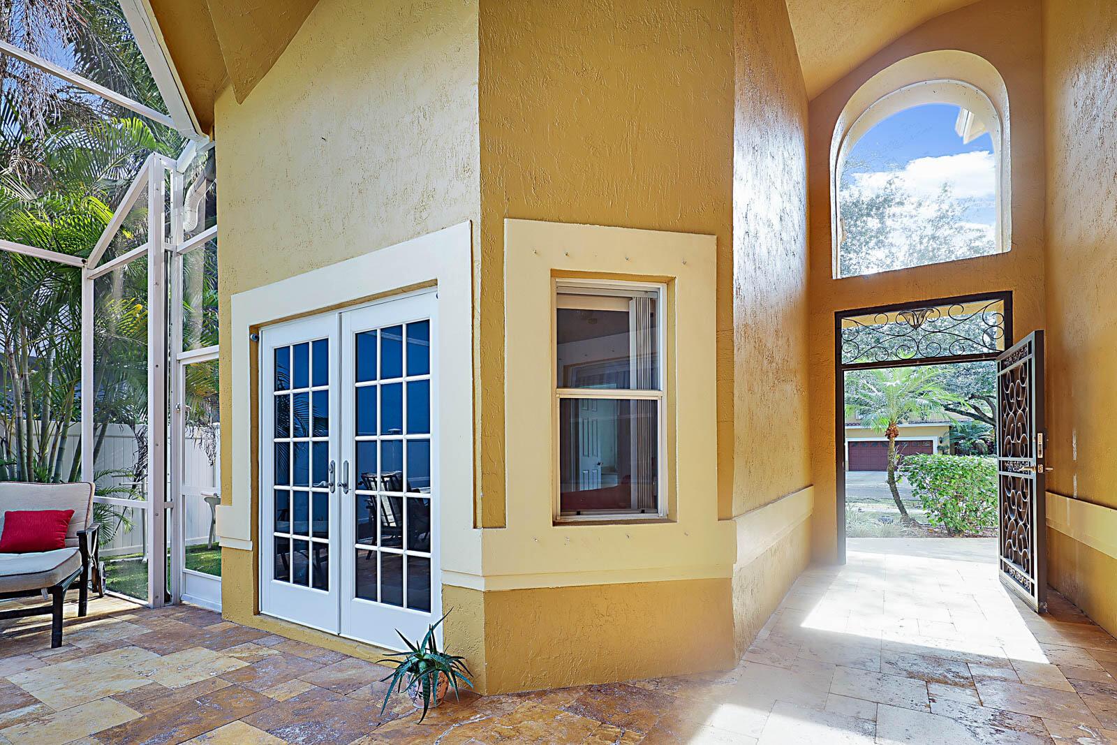 5721 NW 60th Place