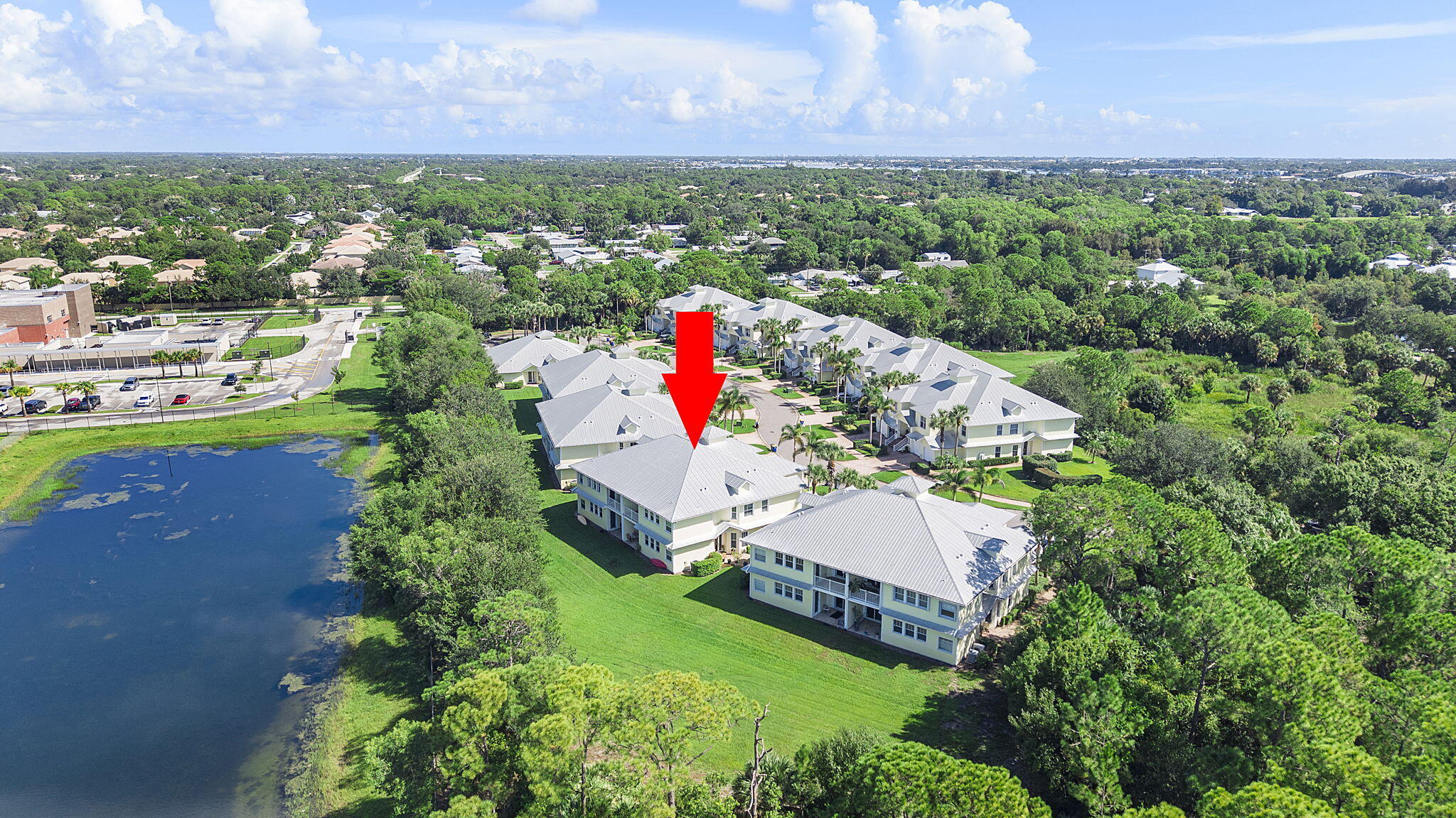 3502 SW Sawgrass Villas Drive 5-A