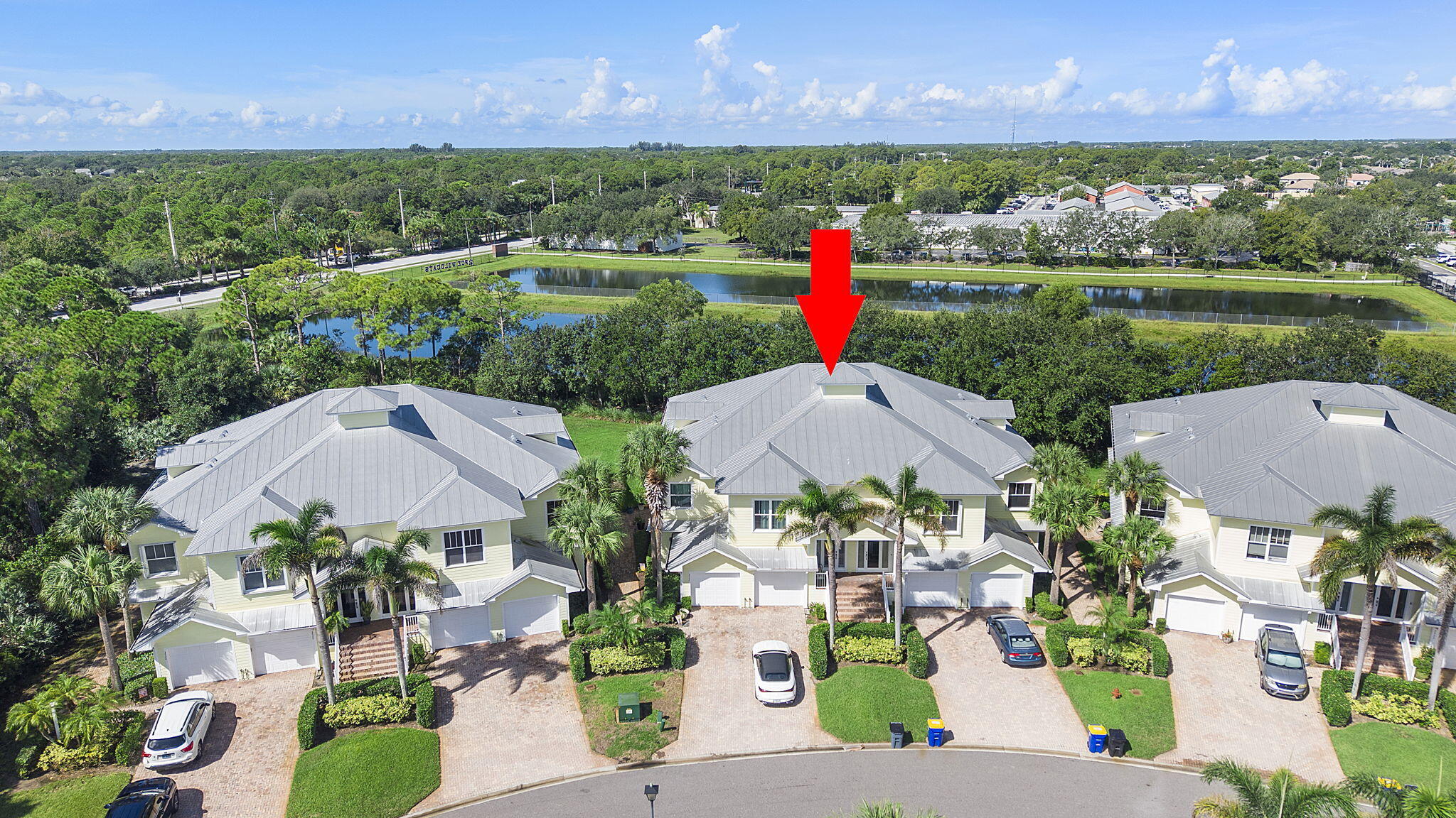 3502 SW Sawgrass Villas Drive 5-A