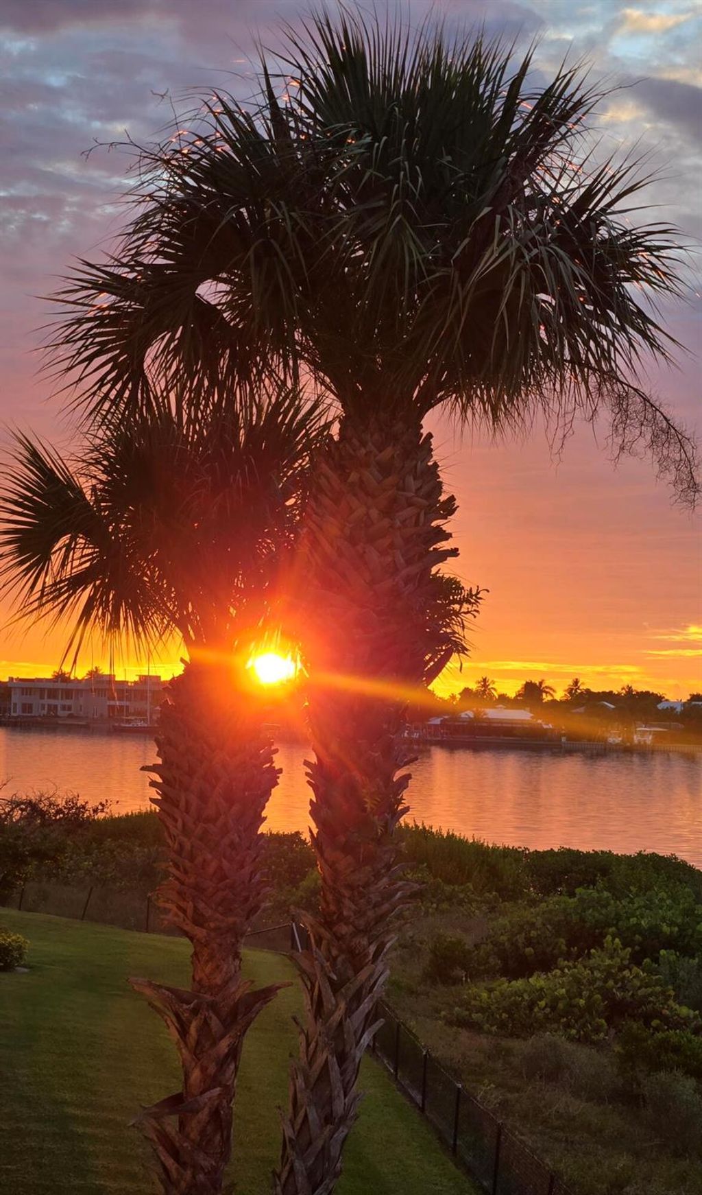 Photo of 22 Harbour Isle Drive W #105, Fort Pierce, FL 34949 (MLS # R11126408)